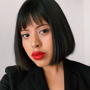 Meet your Posher, Ana